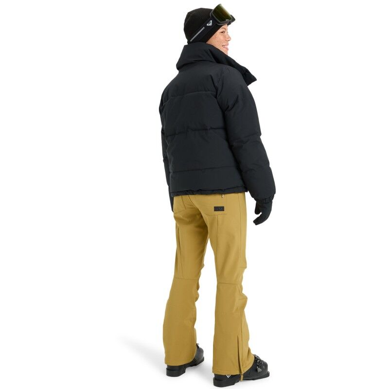 Roxy Snow Winter Rebel Jacket - Ski jacket - Women's | Hardloop