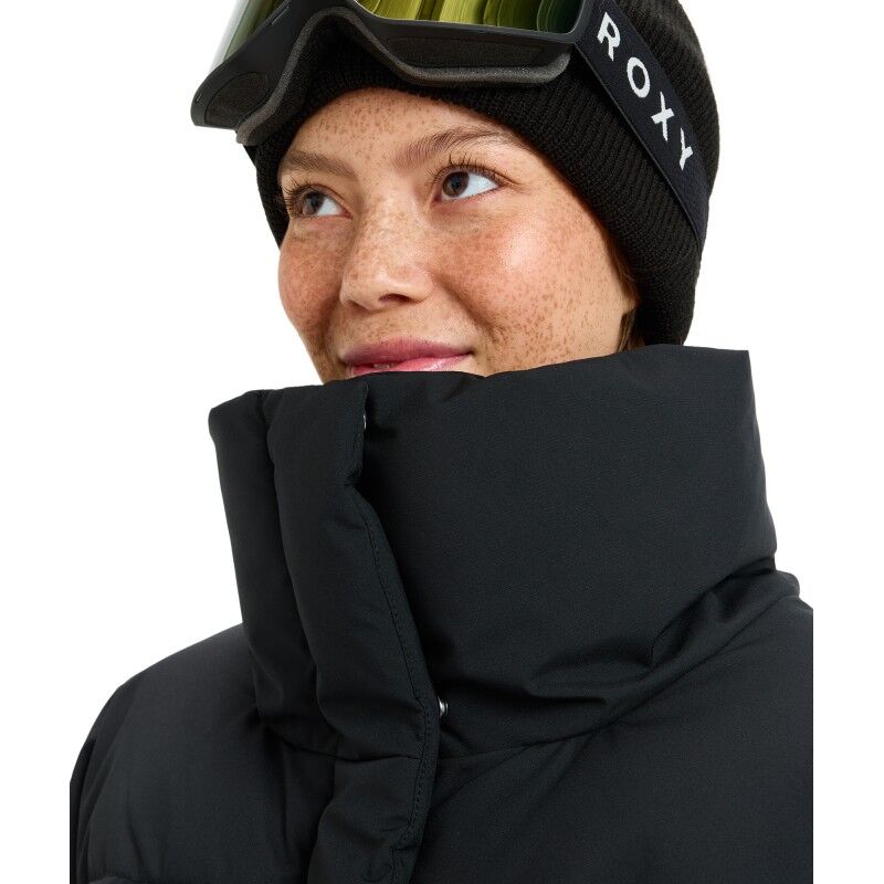 Roxy Snow Winter Rebel Jacket - Ski jacket - Women's | Hardloop