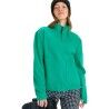 Roxy Moonrising Fleece - Fleecevest - Dames | Hardloop