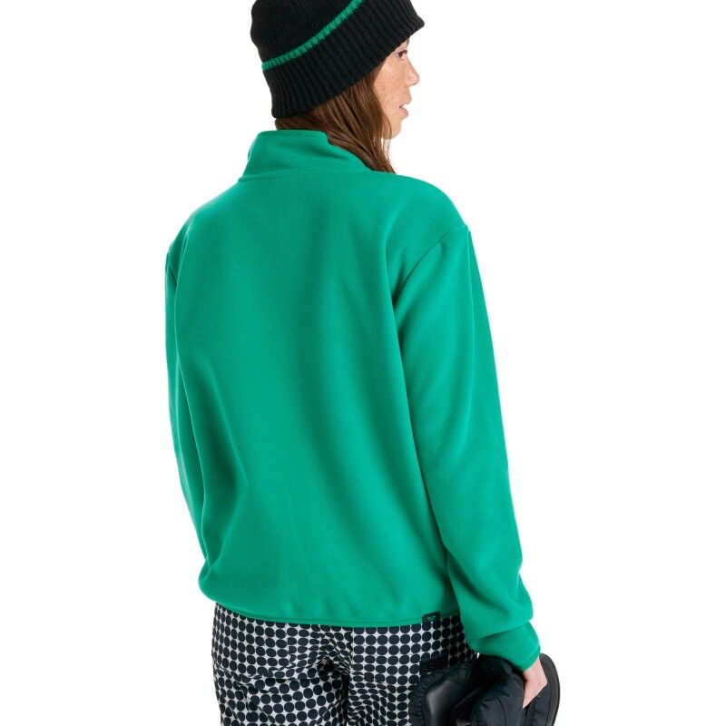 Roxy Moonrising Fleece - Fleecejakke - Damer | Hardloop