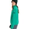 Roxy Moonrising Fleece - Fleecevest - Dames | Hardloop