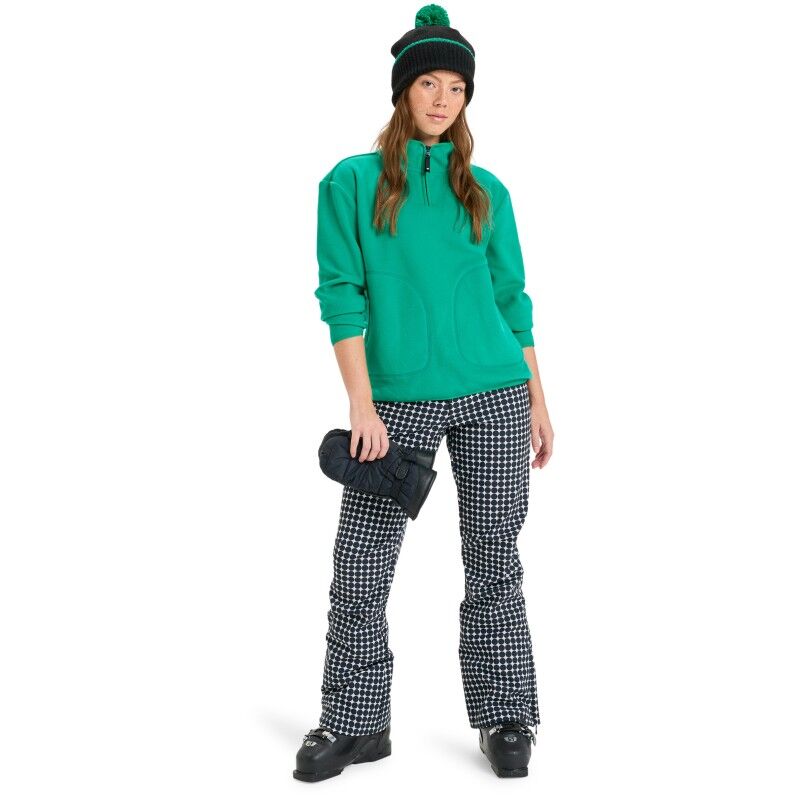Roxy Moonrising Fleece - Giacca in pile - Donna | Hardloop
