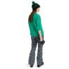 Roxy Moonrising Fleece - Fleecevest - Dames | Hardloop