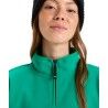 Roxy Moonrising Fleece - Fleecejakke - Damer | Hardloop