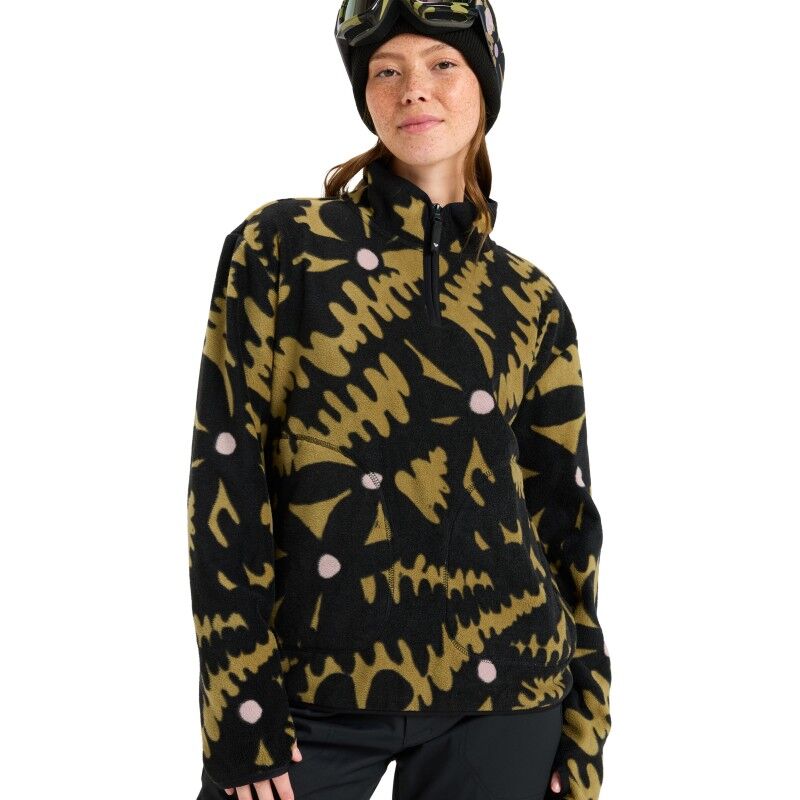Moonrising Fleece - Fleecetakki - Naiset