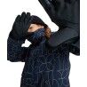 Roxy Roxy Jetty Girl Jk - Ski-jas - Kinderen | Hardloop