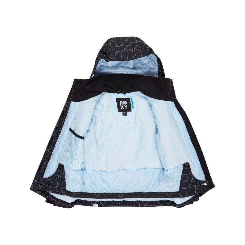 Roxy Roxy Jetty Girl Jk - Skijakke - Barn | Hardloop