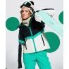 Roxy Peak Chic Softshell Jk - Giacca da sci - Donna | Hardloop