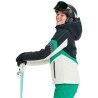 Roxy Peak Chic Softshell Jk - Ski jacket - Women's | Hardloop