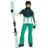 Roxy Peak Chic Softshell Jk - Skijacke - Damen | Hardloop