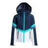 Roxy Peak Chic Softshell Jk - Veste ski femme | Hardloop