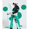Roxy Peak Chic Softshell Jk - Skijakke - Damer | Hardloop
