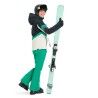 Roxy Peak Chic Softshell Jk - Skijakke - Damer | Hardloop