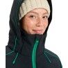 Roxy Peak Chic Softshell Jk - Skijacke - Damen | Hardloop