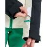 Roxy Peak Chic Softshell Jk - Skidjacka - Dam | Hardloop