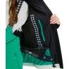 Roxy Peak Chic Softshell Jk - Laskettelutakki - Naiset | Hardloop