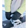 Roxy Cantay Puffy Mitt - Moufles femme | Hardloop