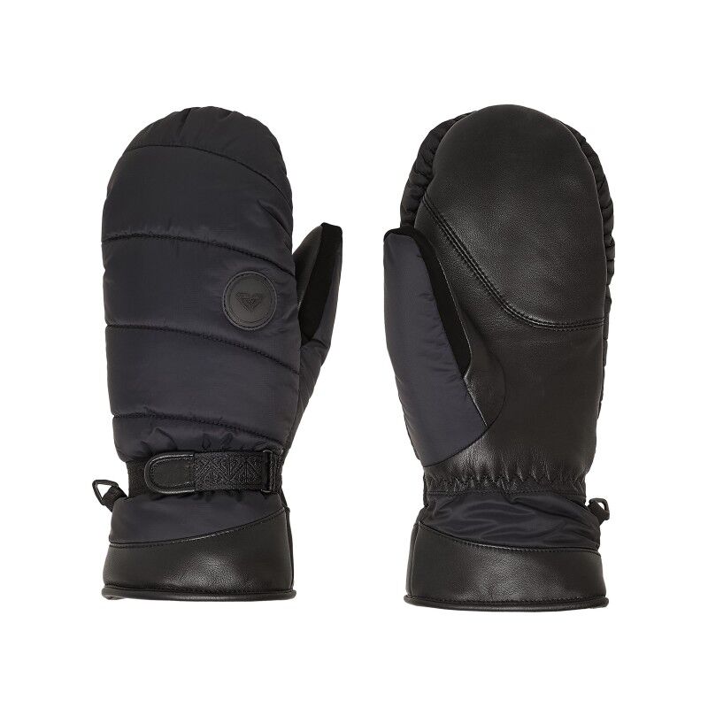 Roxy Cantay Puffy Mitt - Moufles femme | Hardloop