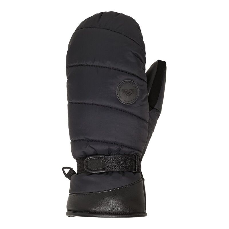 Roxy Cantay Puffy Mitt - Guanti - Donna | Hardloop