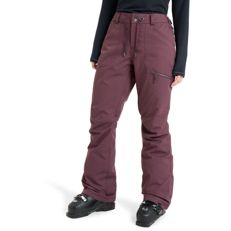 Nadia Pt - Pantaloni da sci - Donna