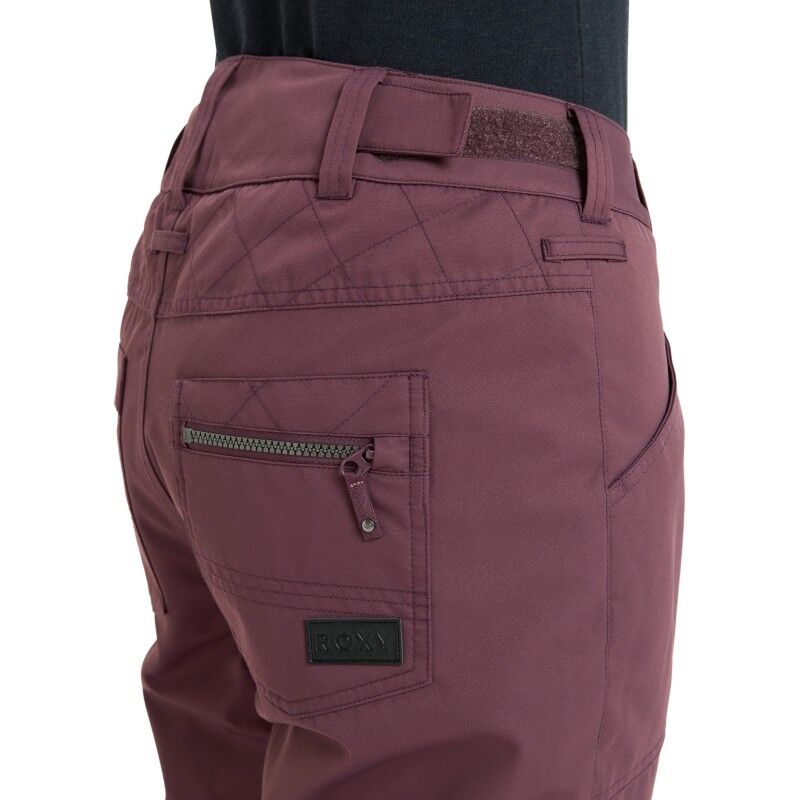 Roxy Nadia Pt - Ski trousers - Women's | Hardloop