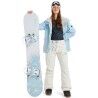 Roxy Nadia Pt - Spodnie narciarskie damskie | Hardloop