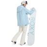 Roxy Nadia Pt - Pantaloni da sci - Donna | Hardloop