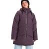 Roxy Drift Jkt To Vest - Doudoune femme | Hardloop