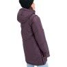 Roxy Drift Jkt To Vest - Doudoune femme | Hardloop