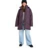 Roxy Drift Jkt To Vest - Doudoune femme | Hardloop