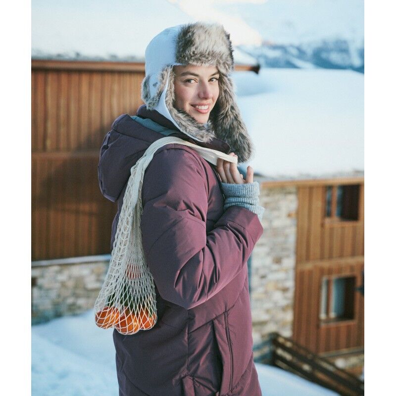 Roxy Drift Jkt To Vest - Synthetic jacket - Women's | Hardloop