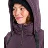 Roxy Drift Jkt To Vest - Doudoune femme | Hardloop