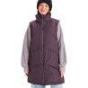 Roxy Drift Jkt To Vest - Synthetic jacket - Women's | Hardloop