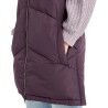 Roxy Drift Jkt To Vest - Doudoune femme | Hardloop