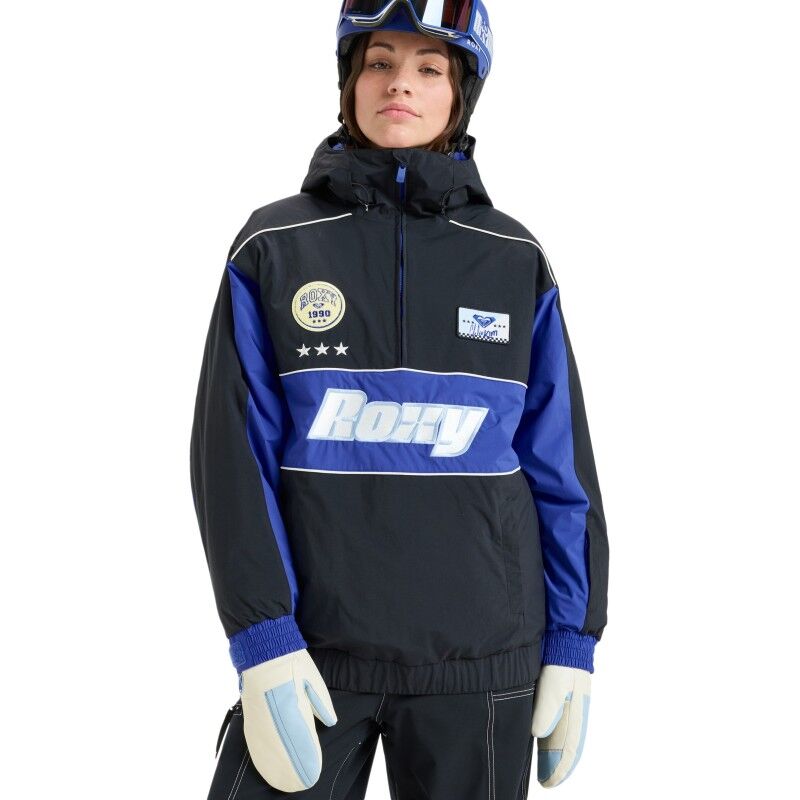 Chloe Kim Anorak Jk - Skidjacka - Dam