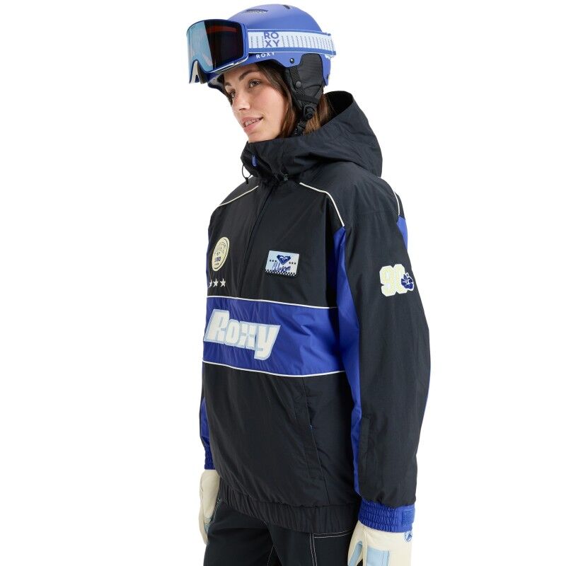 Roxy Chloe Kim Anorak Jk - Ski jacket - Women's | Hardloop