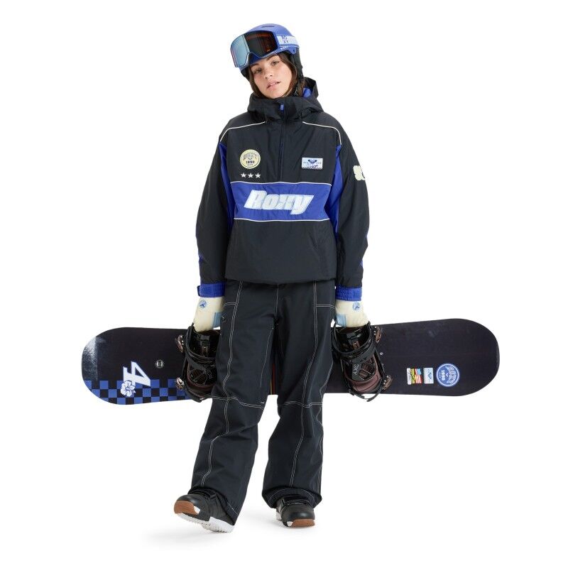 Roxy Chloe Kim Anorak Jk - Skijacke - Damen | Hardloop