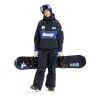 Roxy Chloe Kim Anorak Jk - Skidjacka - Dam | Hardloop