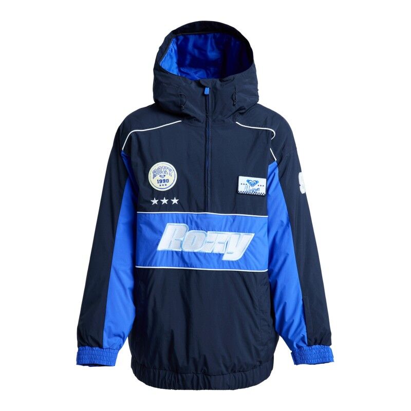 Roxy Chloe Kim Anorak Jk - Casaco de esquí mulher | Hardloop