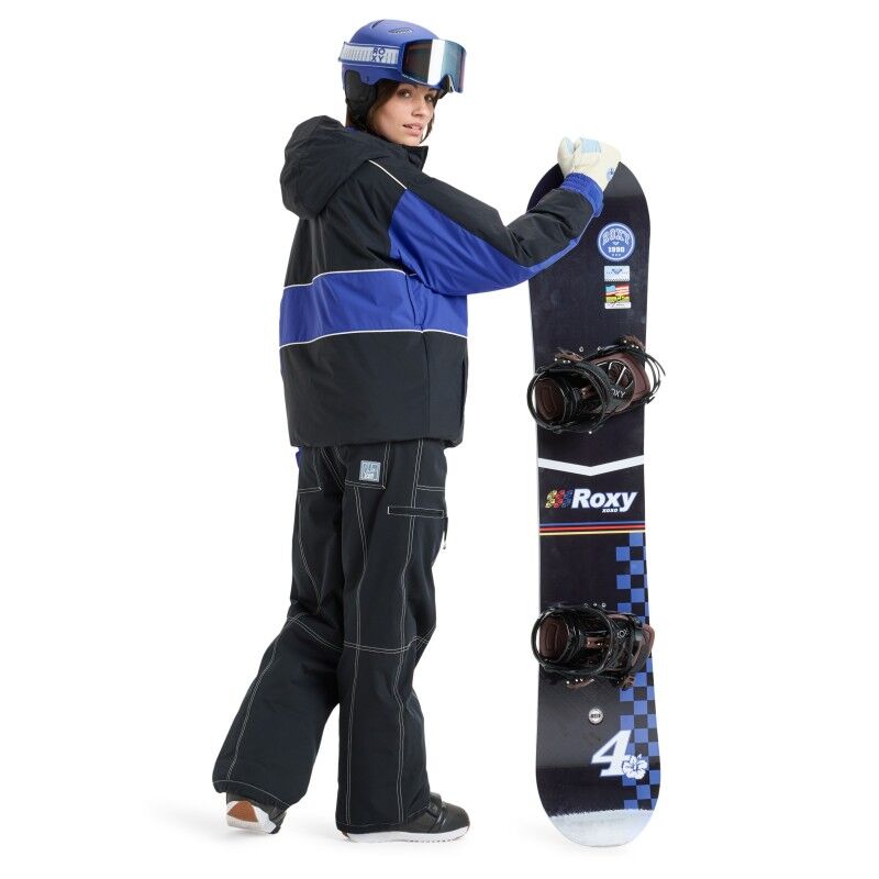 Roxy Chloe Kim Anorak Jk - Casaco de esquí mulher | Hardloop