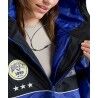Roxy Chloe Kim Anorak Jk - Chaqueta de esquí - Mujer | Hardloop