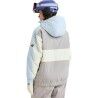 Roxy Chloe Kim Anorak Jk - Casaco de esquí mulher | Hardloop