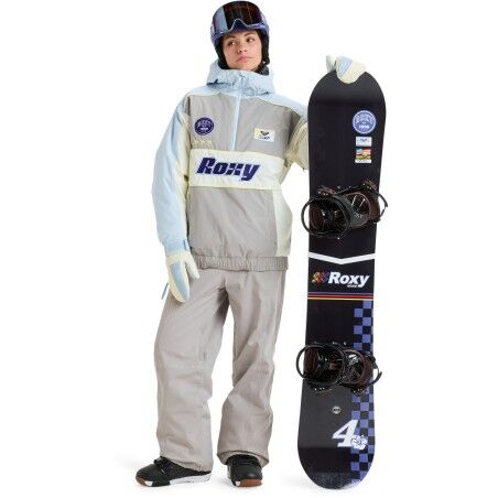 Roxy Chloe Kim Anorak Jk - Ski jacket - Women's | Hardloop