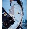 Roxy Chloe Kim Anorak Jk - Casaco de esquí mulher | Hardloop