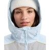 Roxy Chloe Kim Anorak Jk - Casaco de esquí mulher | Hardloop