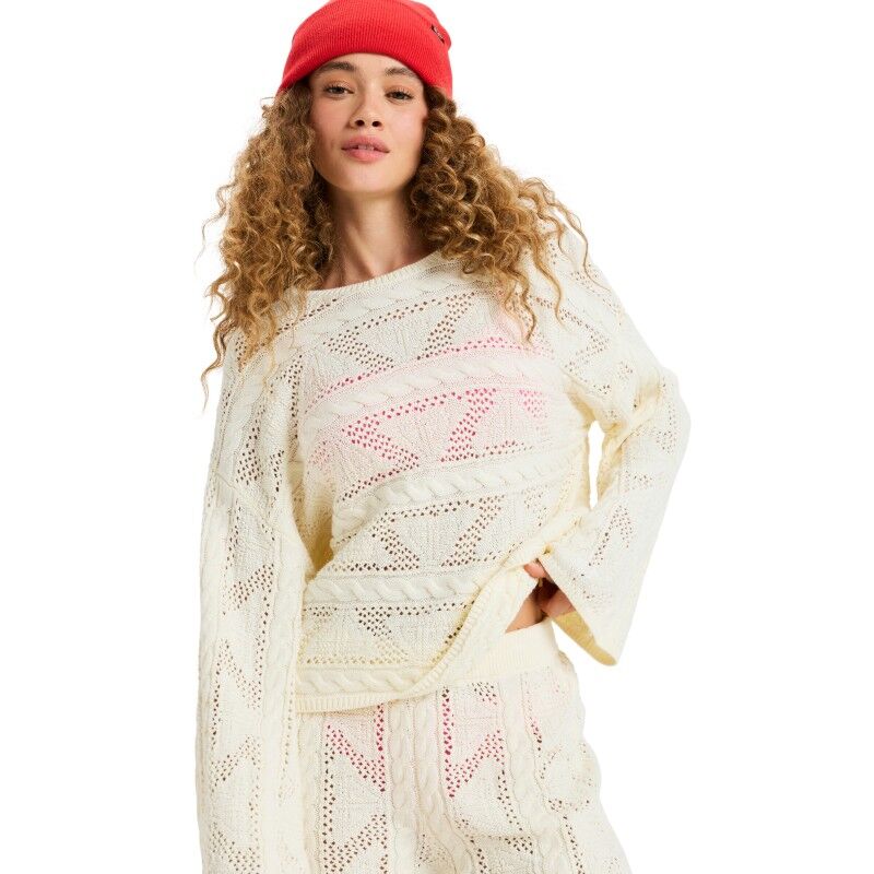 Roxy Salt Siren - Jumper - Women's | Hardloop