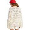Roxy Salt Siren - Felpa - Donna | Hardloop
