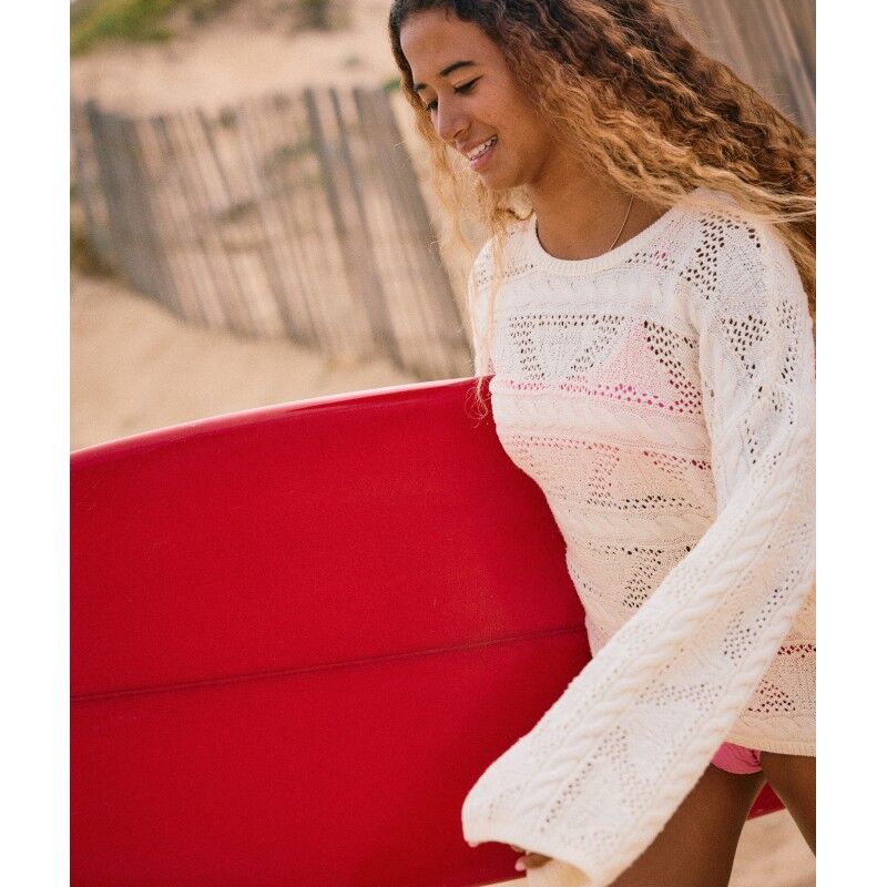 Roxy Salt Siren - Jerséis - Mujer | Hardloop