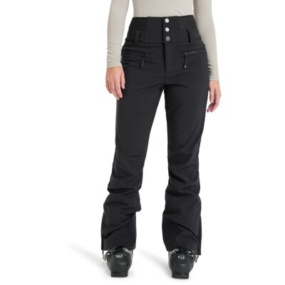 Rising High Pants - Pantalon ski femme