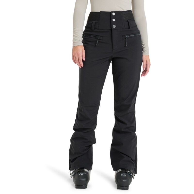 Rising High Pants - Skihose - Damen